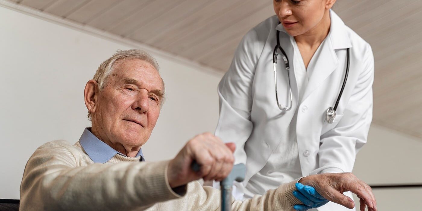 Hospital discharge
