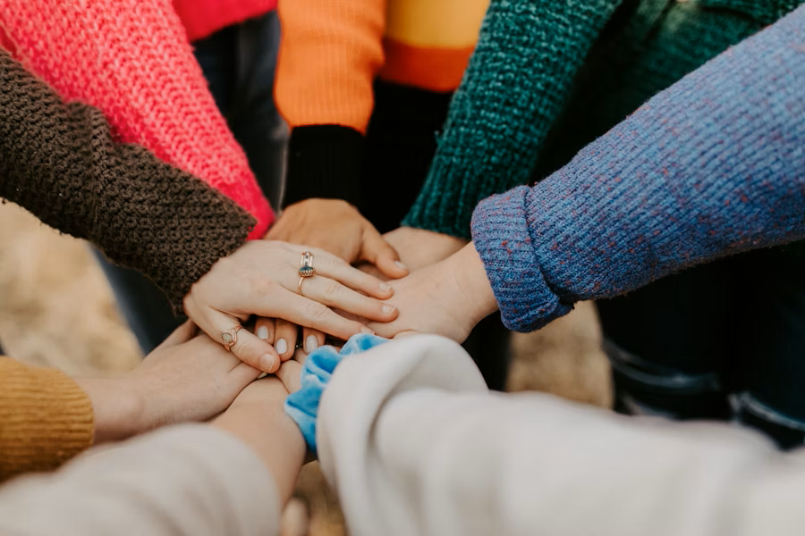 NDIS provider-Pacific Community Care