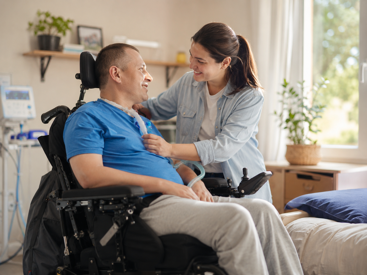 Complex Care