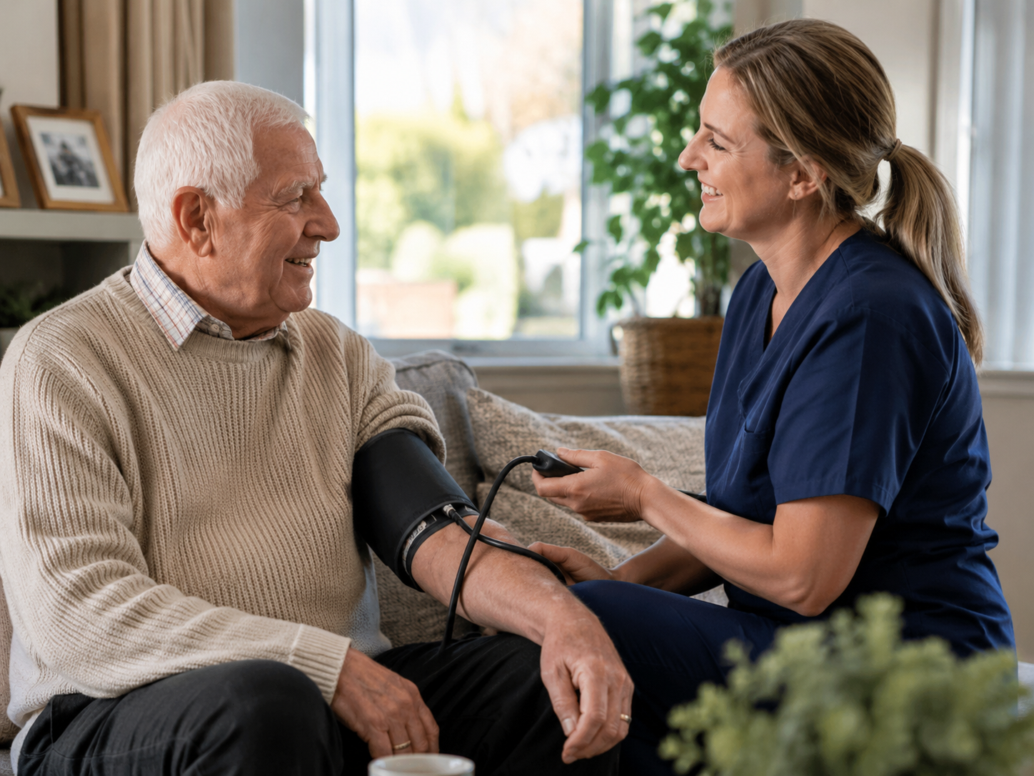 Community Nursing