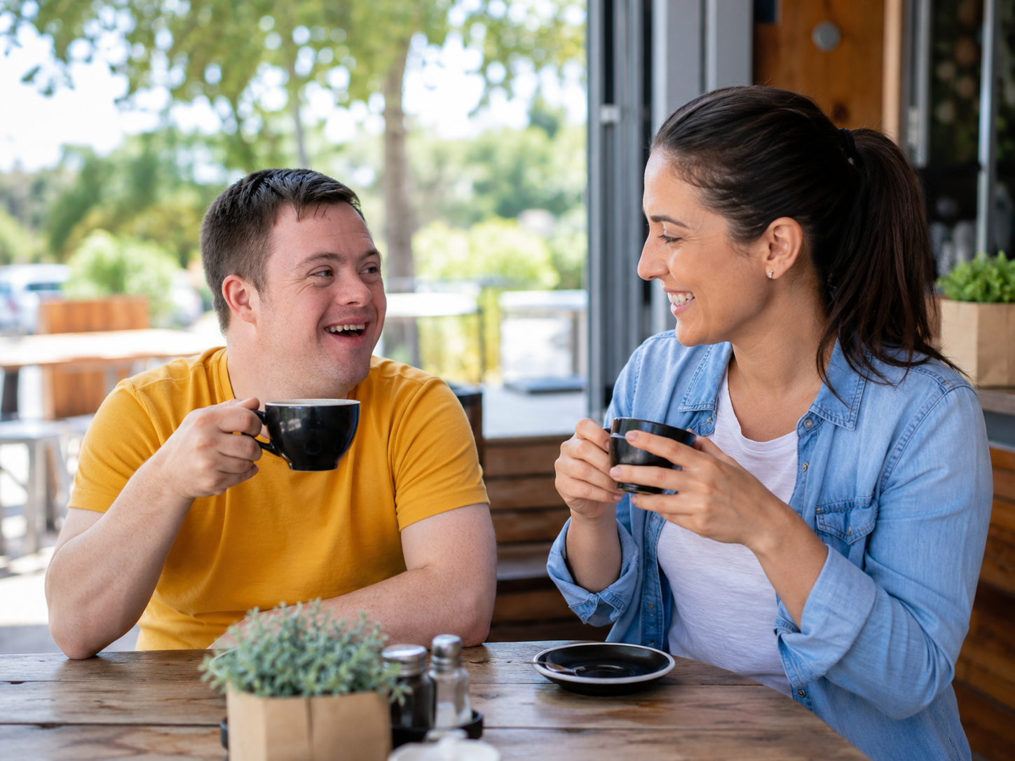 Individualised Living Options