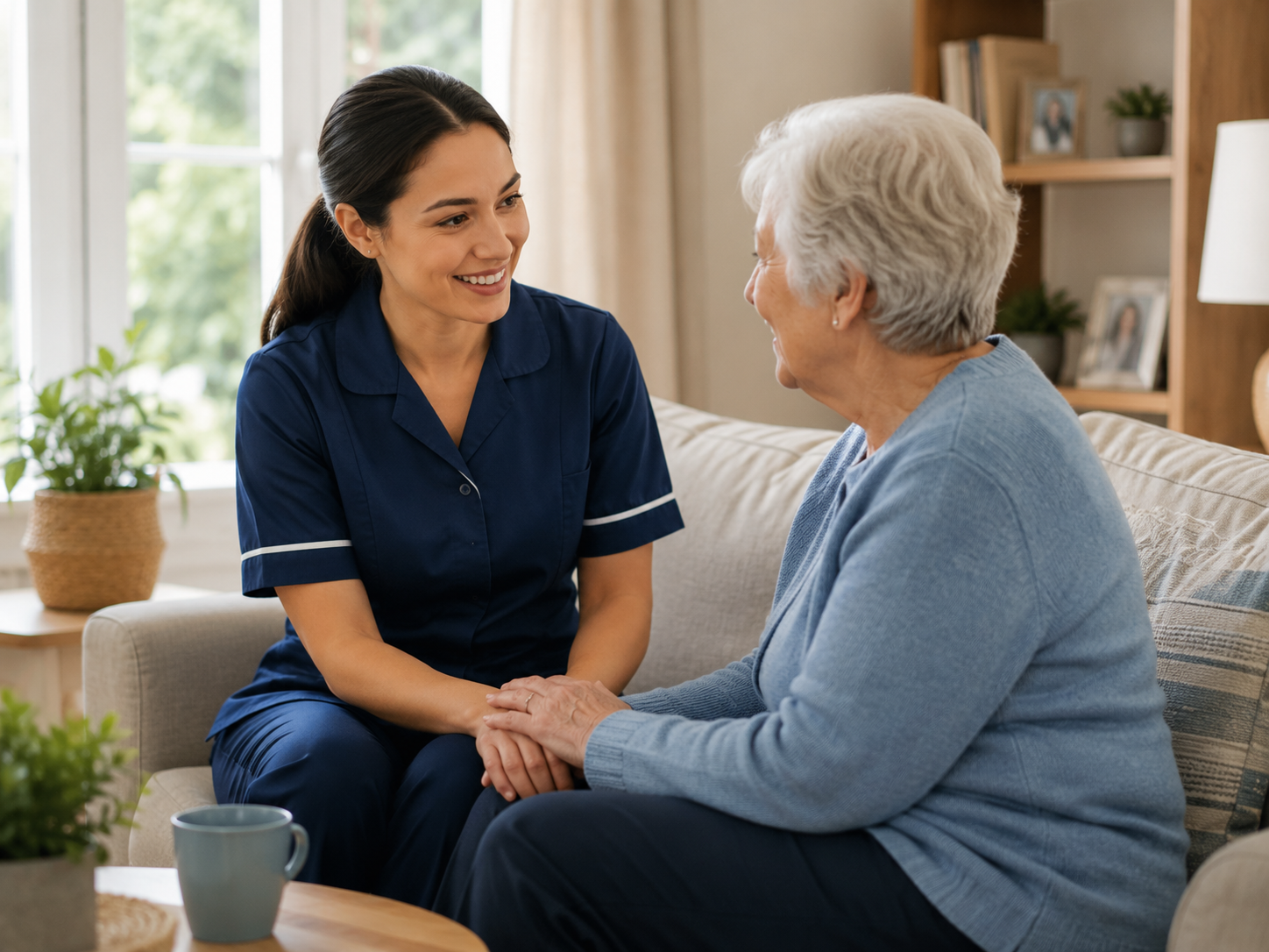 NDIS Provider Hobart