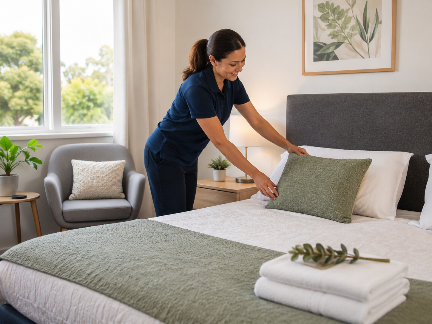 Short Term Respite Care