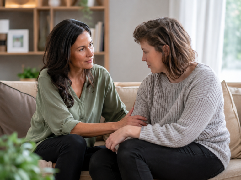 Short Term Respite Care(STR)