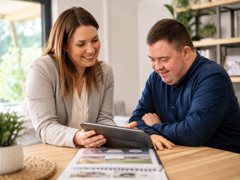 Support Coordination-PCC