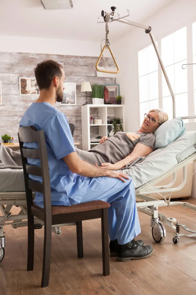 Hospital Discharge Support Perth