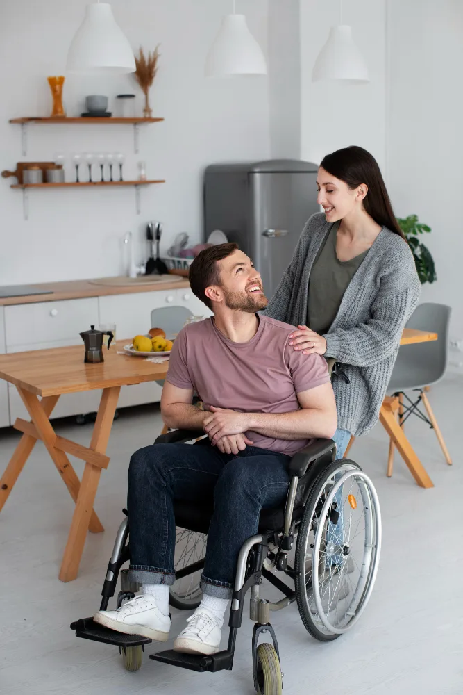 In-Home Care Perth