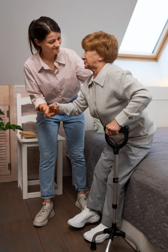 Respite Care & STA for NDIS participants in Perth