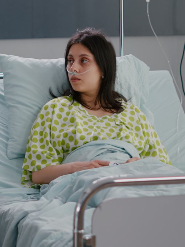 Hospital Discharge-PCC