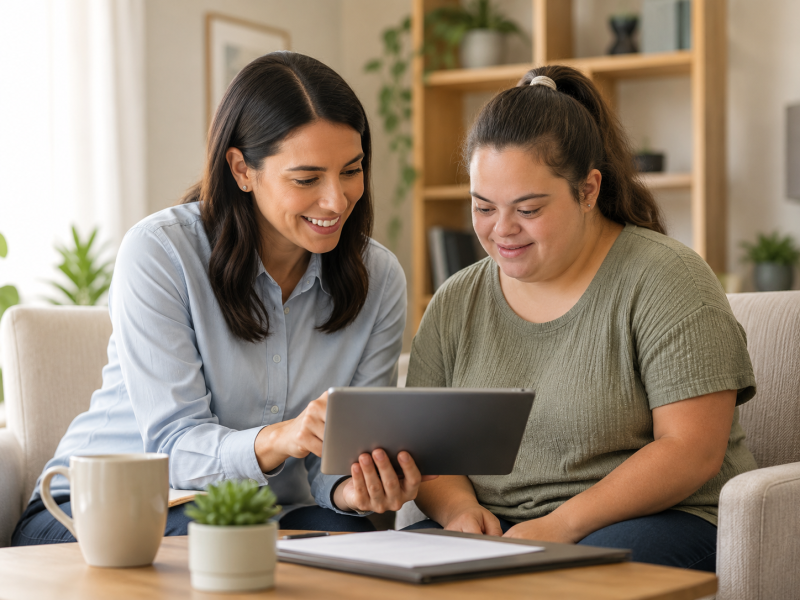 In-Home Support