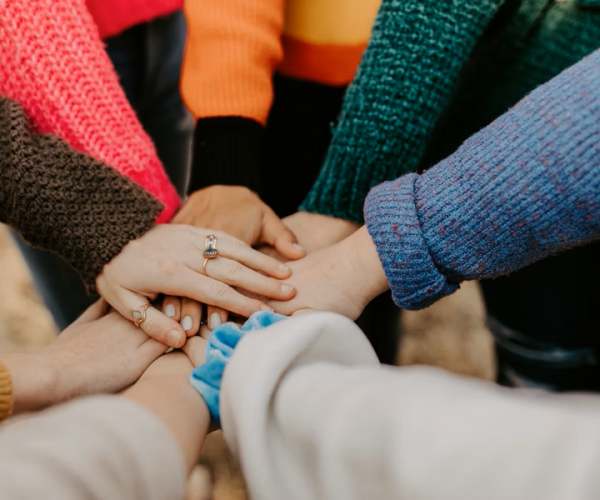 NDIS provider-Pacific Community Care