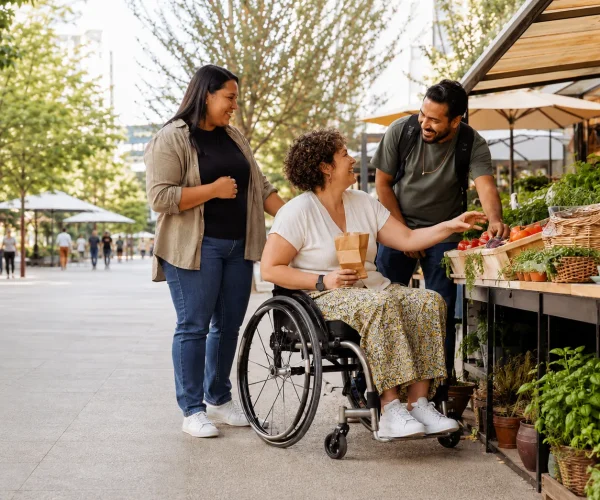 community access-PCC
